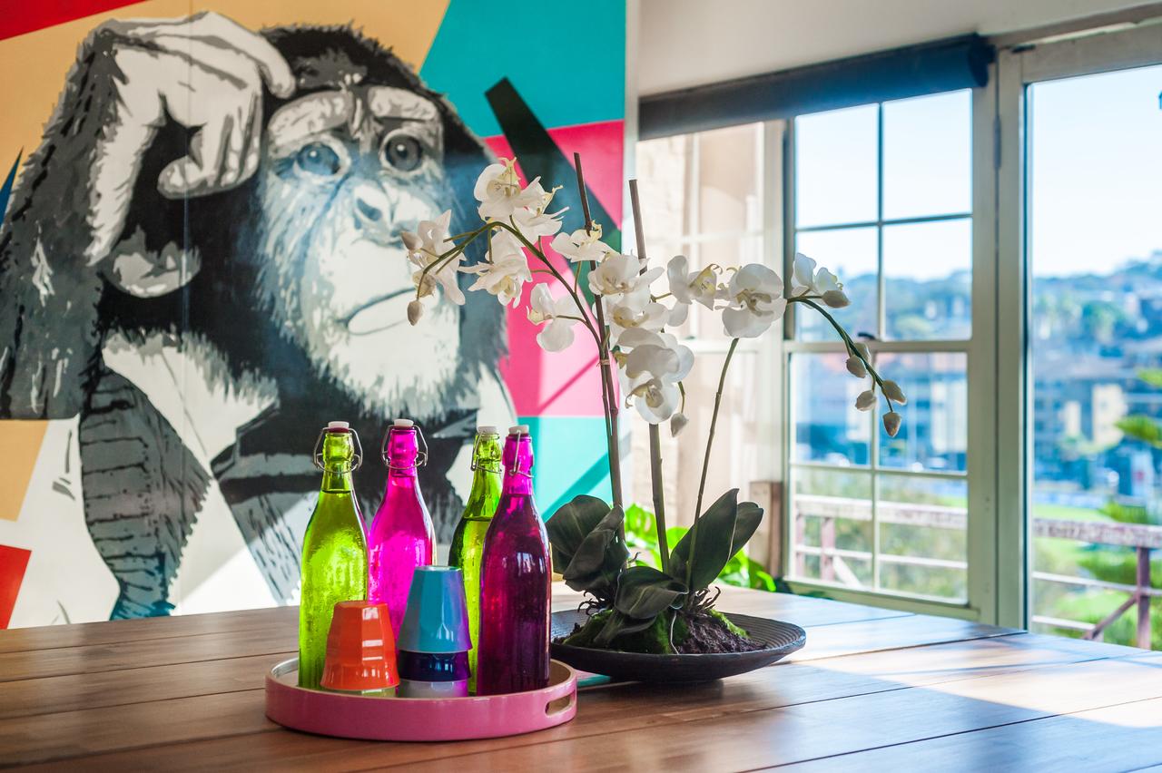 Mad Monkey Coogee Beach - Accommodation Find 33