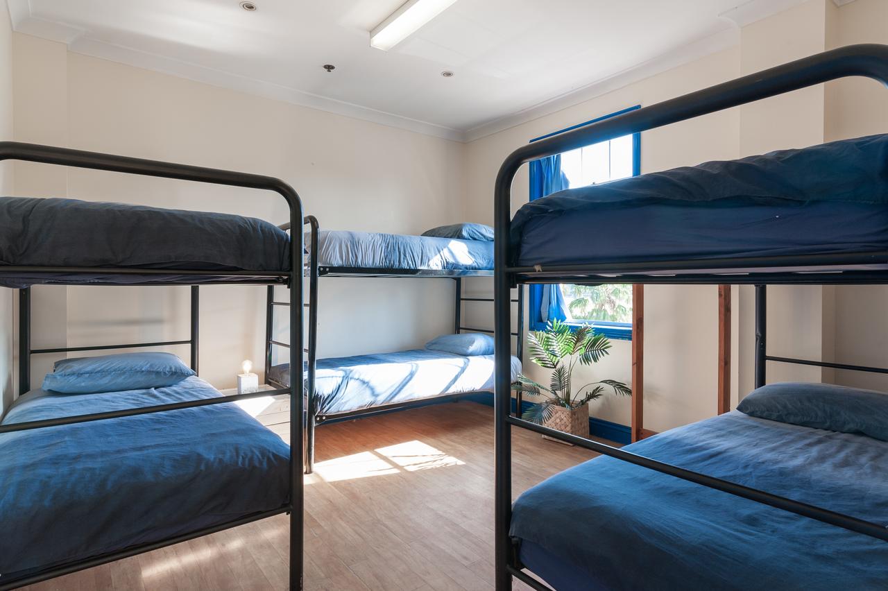 Mad Monkey Coogee Beach - Accommodation Find 24