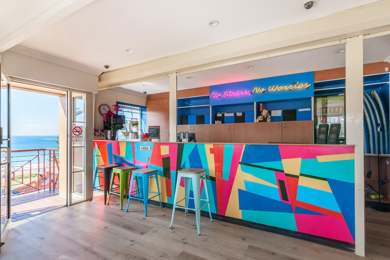 Mad Monkey Coogee Beach - Accommodation Find 15