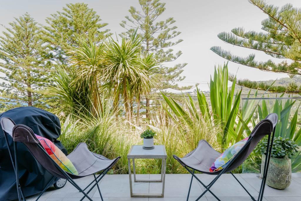 Scandi Beach Apartment - Redcliffe Tourism 6