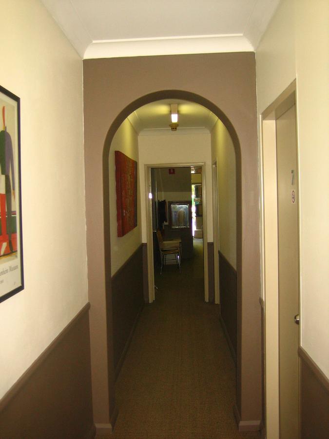 Hotel 59 Sydney - Accommodation Sydney 27