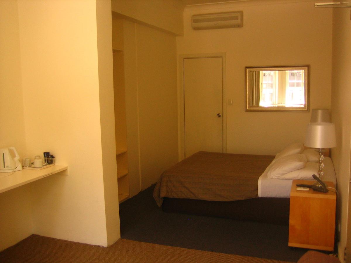 Hotel 59 Sydney - Accommodation Sydney 18
