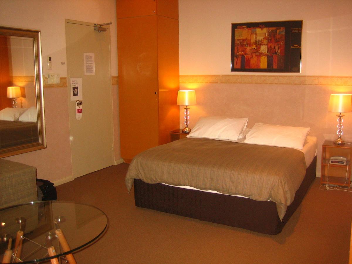 Hotel 59 Sydney - Accommodation Find 26