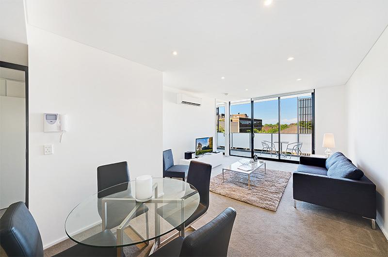 Wyndel Apartments Chatswood - Bertram - Redcliffe Tourism 7