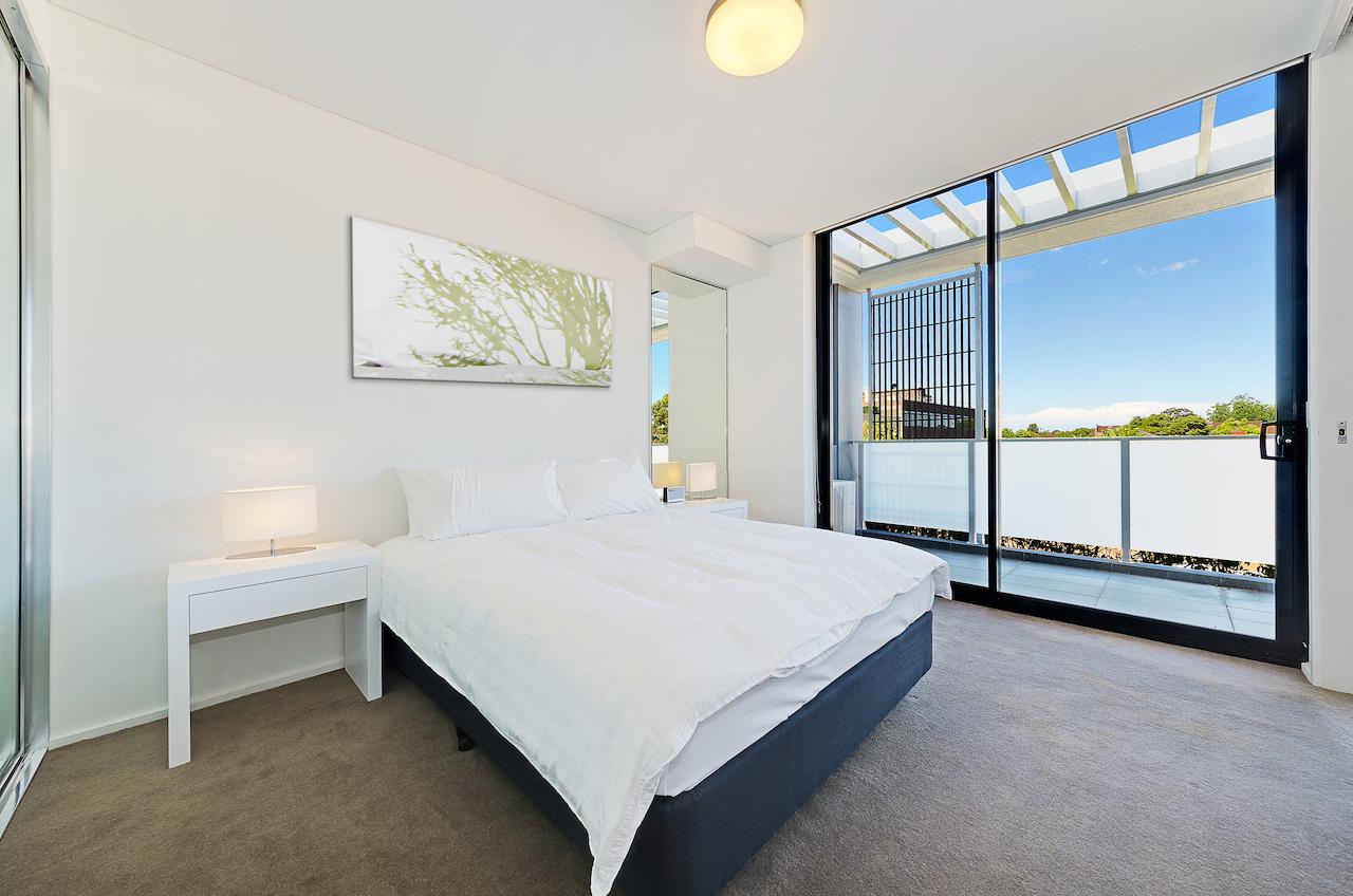 Wyndel Apartments Chatswood - Bertram - Redcliffe Tourism 1