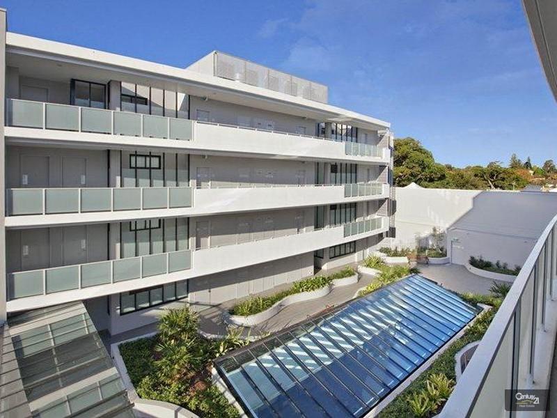 Wyndel Apartments Chatswood - Bertram - Redcliffe Tourism 8
