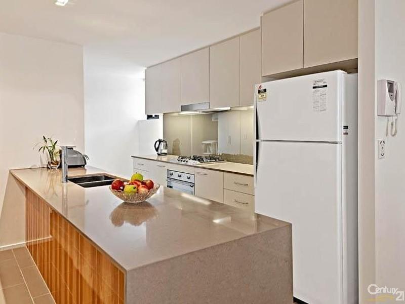 Wyndel Apartments Chatswood - Bertram - Accommodation Find 6