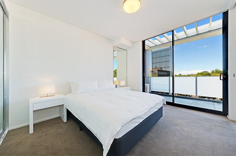 Wyndel Apartments Chatswood - Bertram - Redcliffe Tourism 14