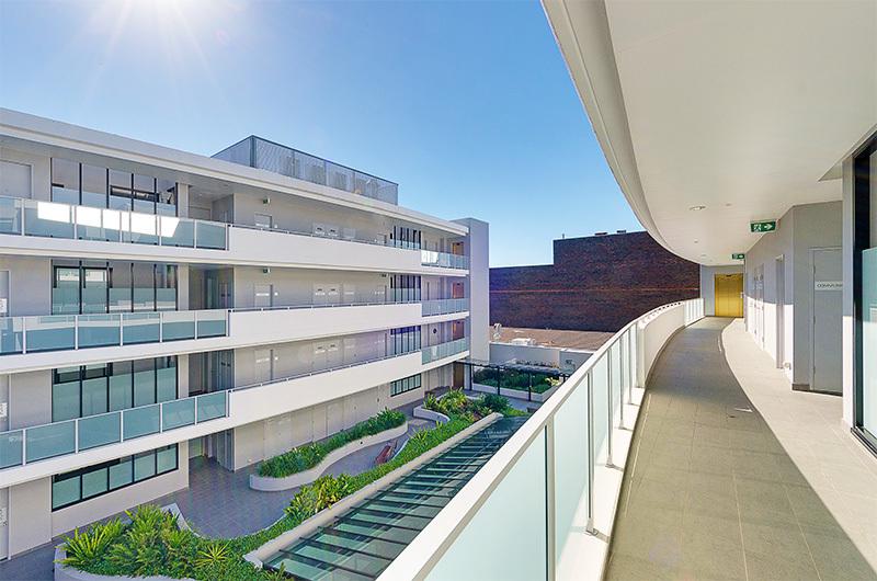 Wyndel Apartments Chatswood - Bertram - Redcliffe Tourism 5