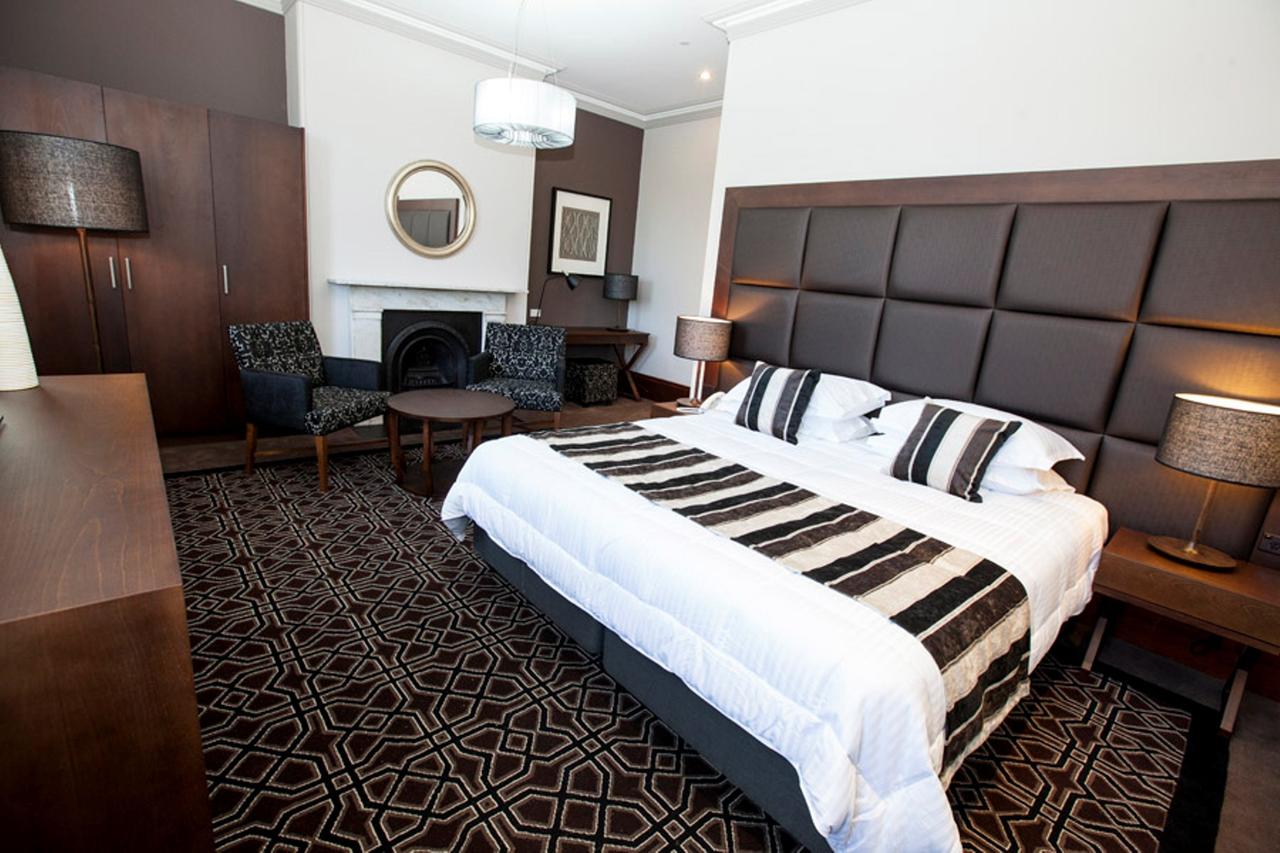Avonmore On The Park Boutique Hotel - Accommodation Find 3