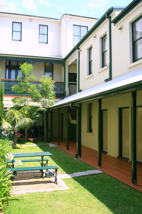 Avonmore On The Park Boutique Hotel - Accommodation Find 25