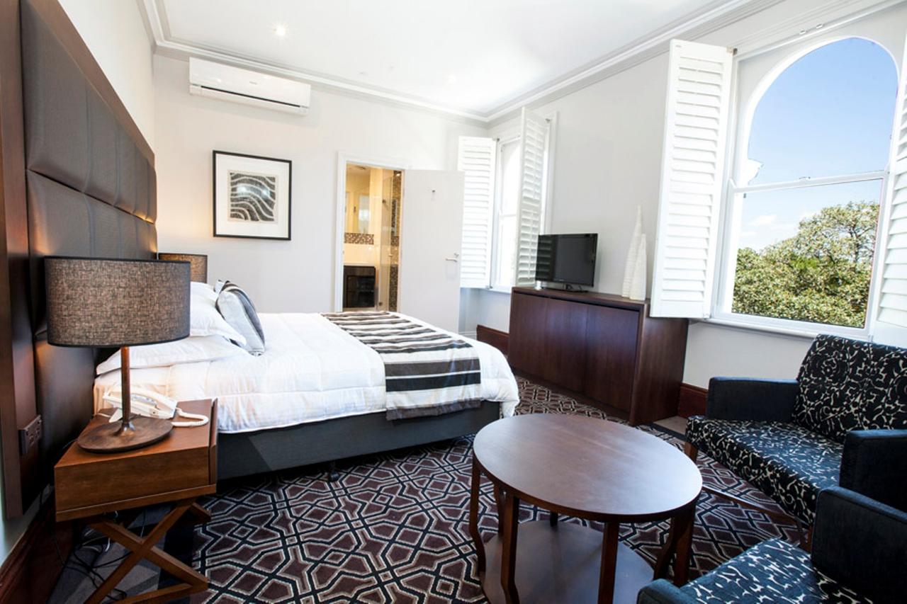 Avonmore On The Park Boutique Hotel - Accommodation Find 6