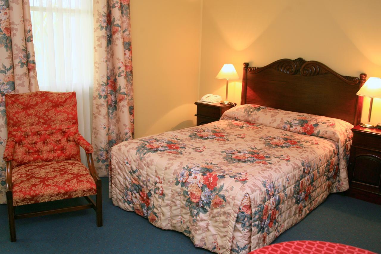 Avonmore On The Park Boutique Hotel - Accommodation Find 13