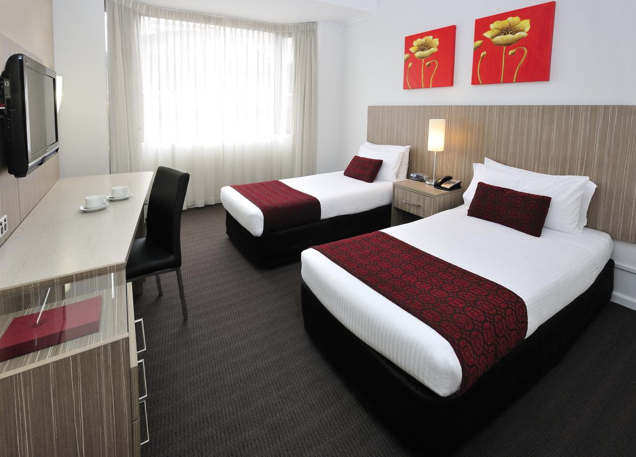 Metro Hotel Marlow Sydney Central - Accommodation Find 19