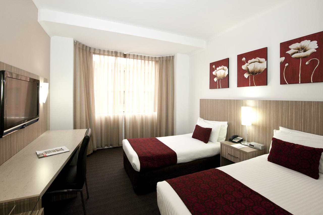 Metro Hotel Marlow Sydney Central - Accommodation Find 28