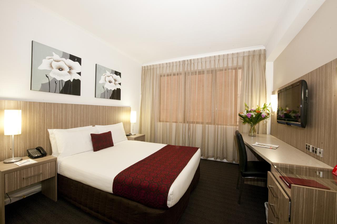 Metro Hotel Marlow Sydney Central - Accommodation Find 30