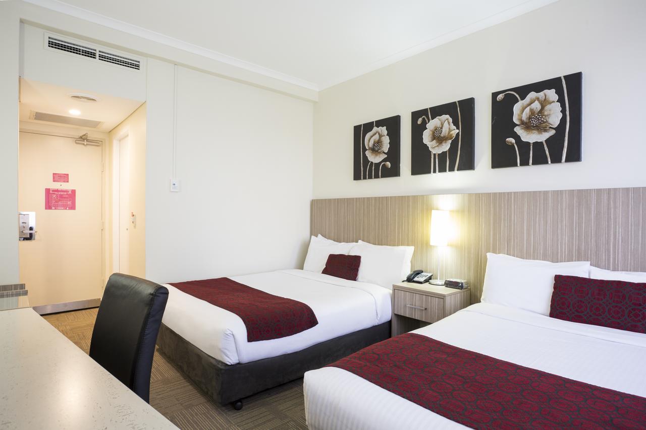 Metro Hotel Marlow Sydney Central - Accommodation Find 16