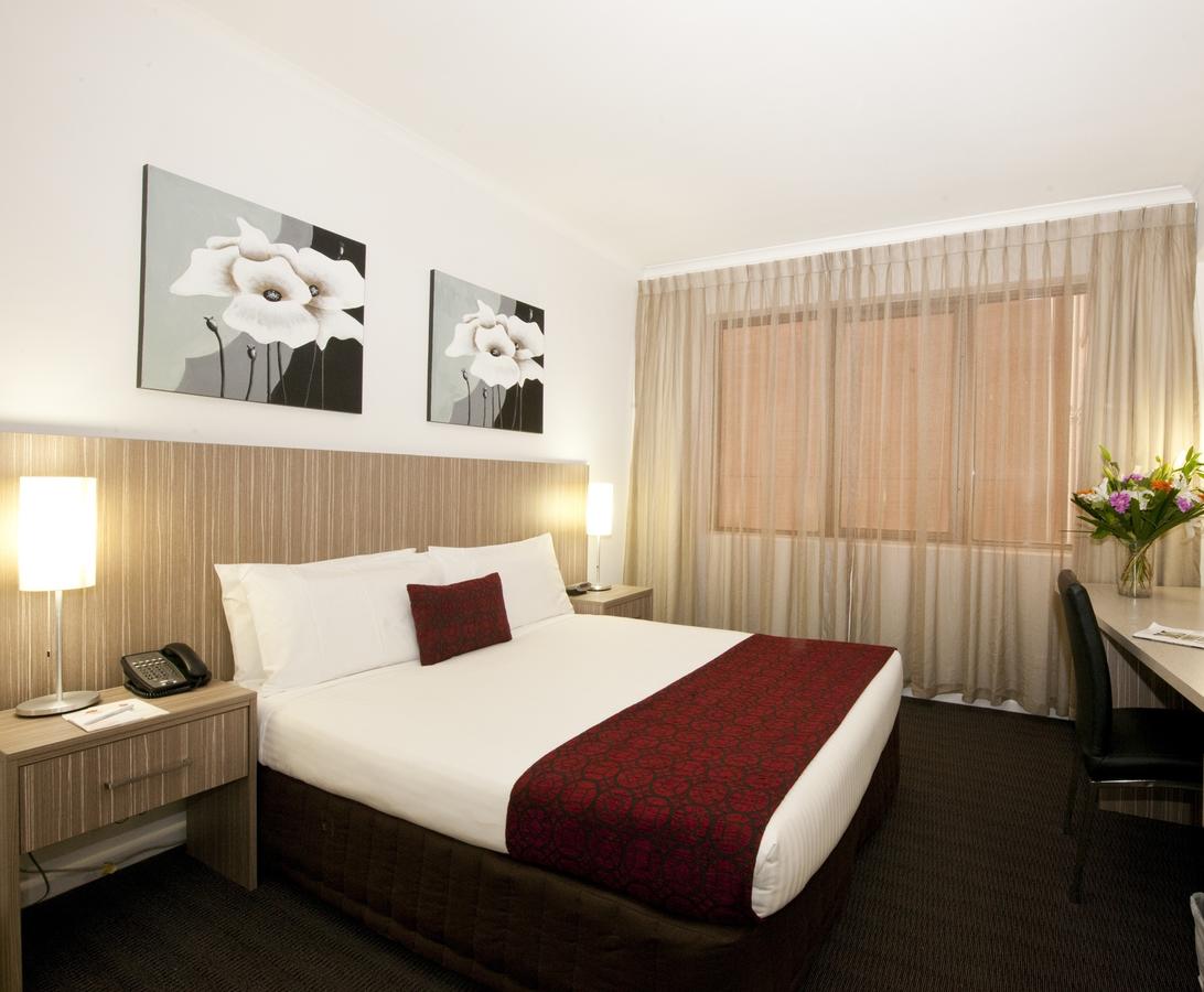 Metro Hotel Marlow Sydney Central - Accommodation Find 31