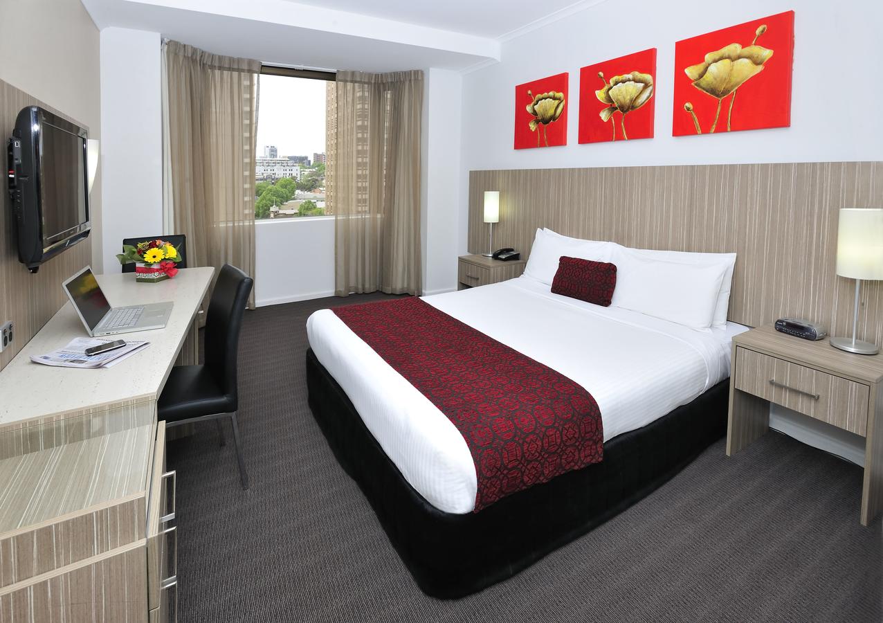 Metro Hotel Marlow Sydney Central - Accommodation Find 27
