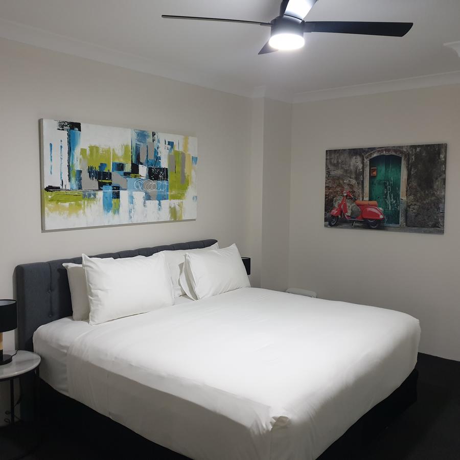 Liv Apartments Haymarket - Accommodation Find 6