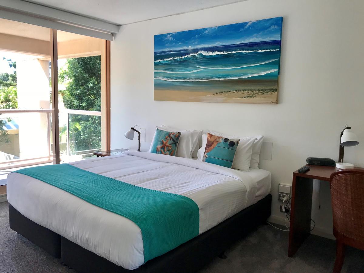 Charlesworth Bay Beach Resort - Accommodation Find 13