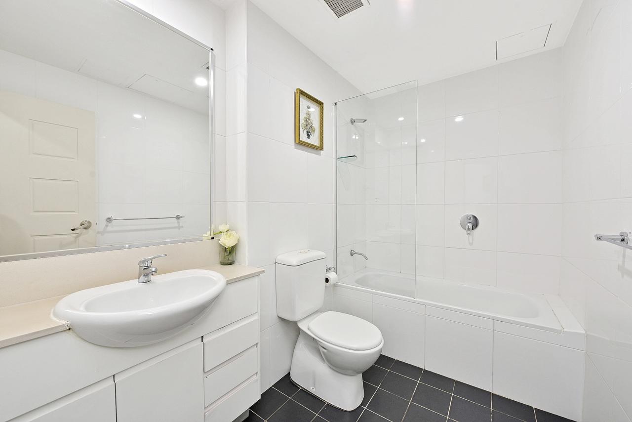 Comfortable Apartment In Central Sydney - thumb 4