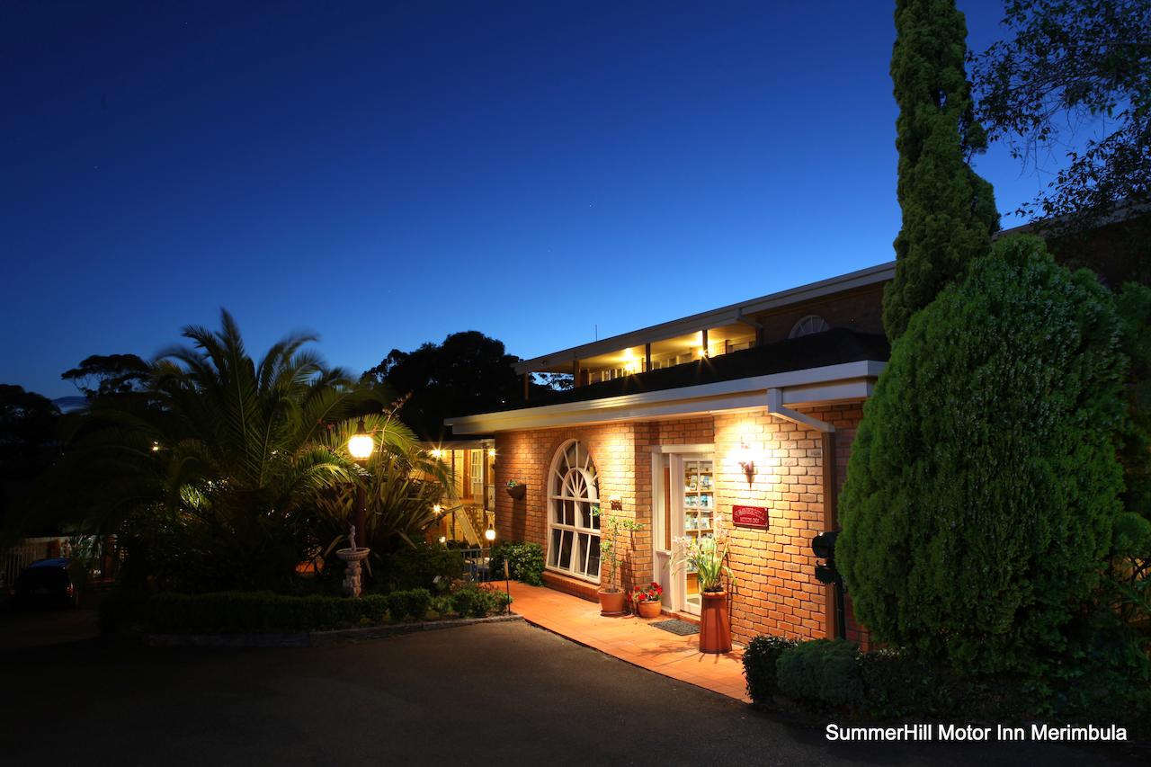 Summerhill Motor Inn - Adults Only - Accommodation Find 22