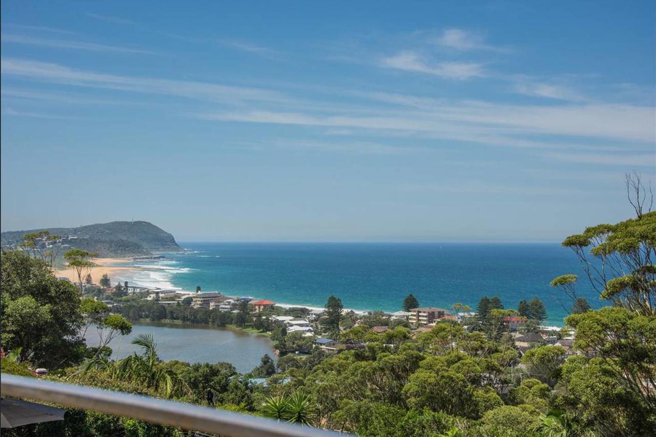 The Beach House Terrigal - New South Wales Tourism 