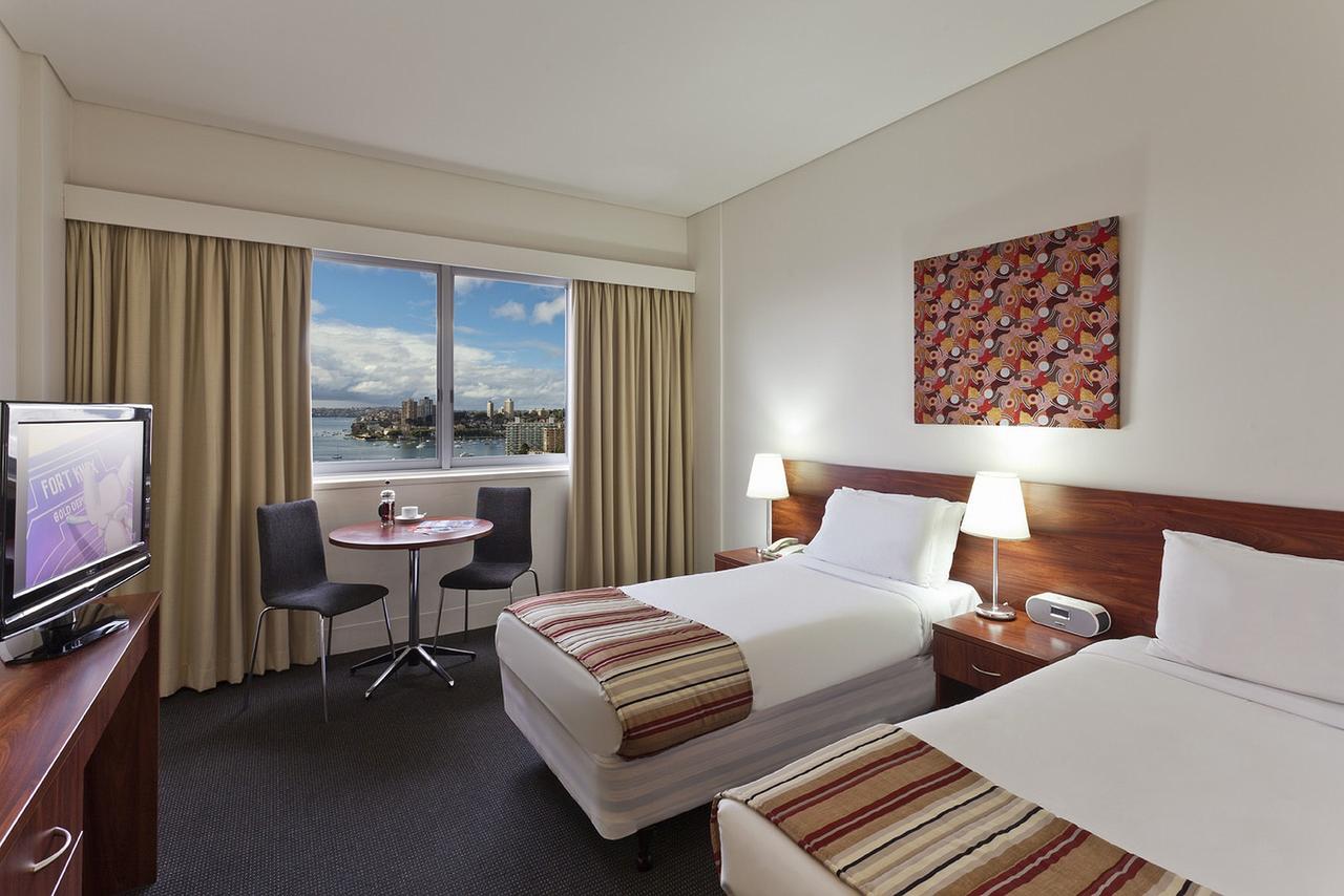 Macleay Hotel - Accommodation Find 7