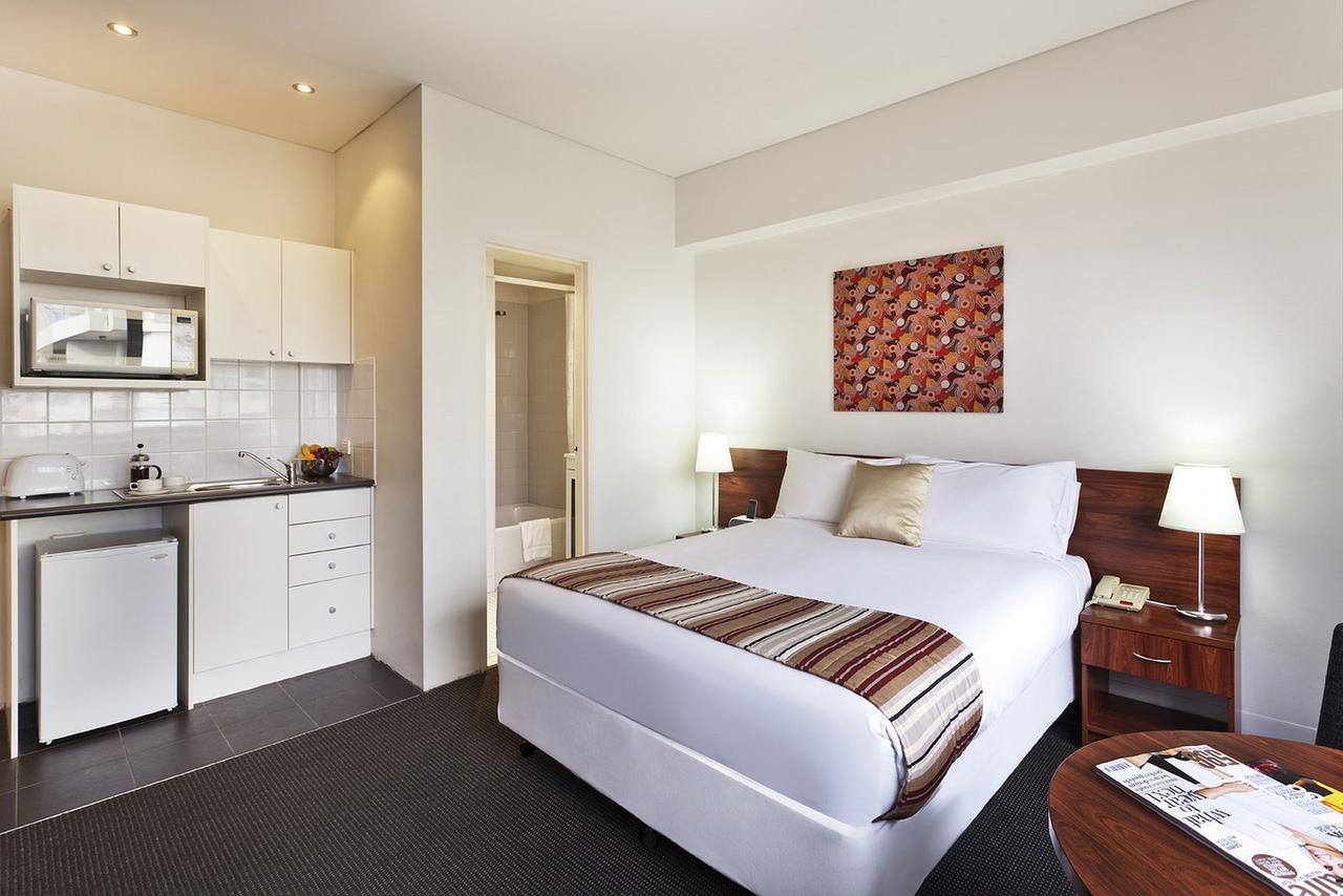 Macleay Hotel - Accommodation Find 6