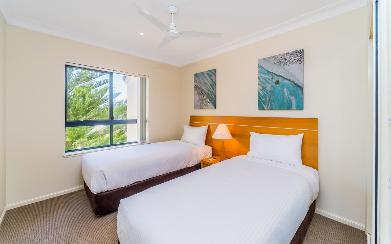 The Sands Resort At Yamba - Accommodation Find 25