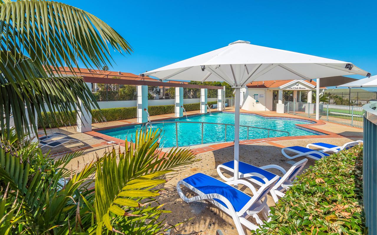 The Sands Resort at Yamba - Kempsey Accommodation