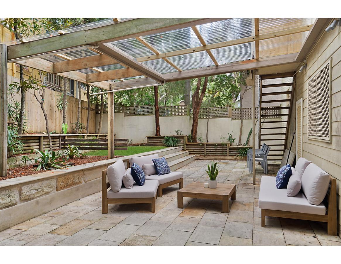 Huge Garden Apartment In The Heart Of Bondi Beach - Accommodation ACT 3