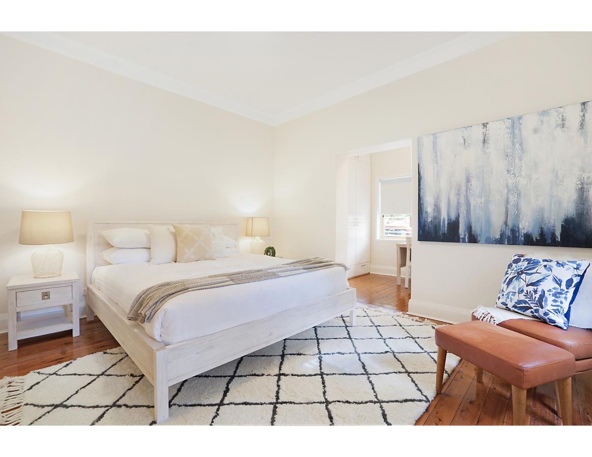 Huge Garden Apartment In The Heart Of Bondi Beach - Accommodation Find 1