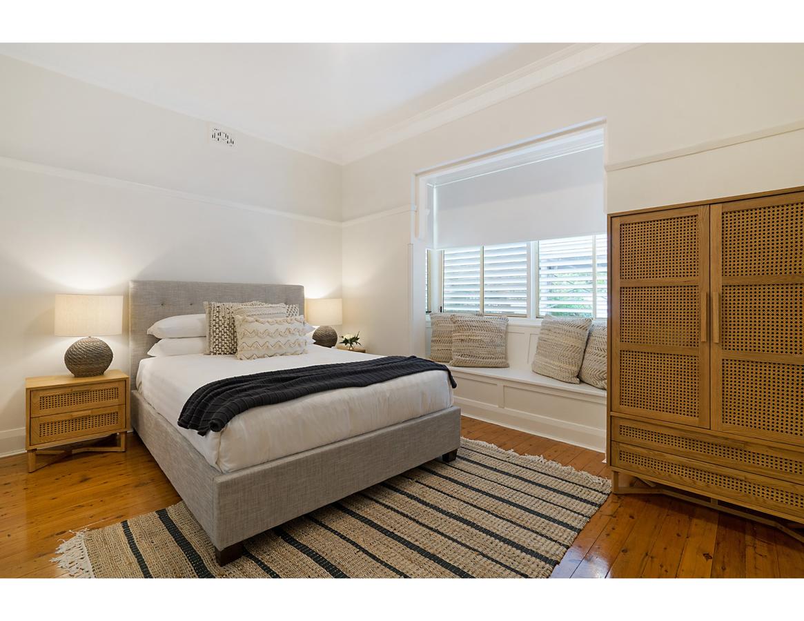 Huge Garden Apartment In The Heart Of Bondi Beach - Accommodation Find 26