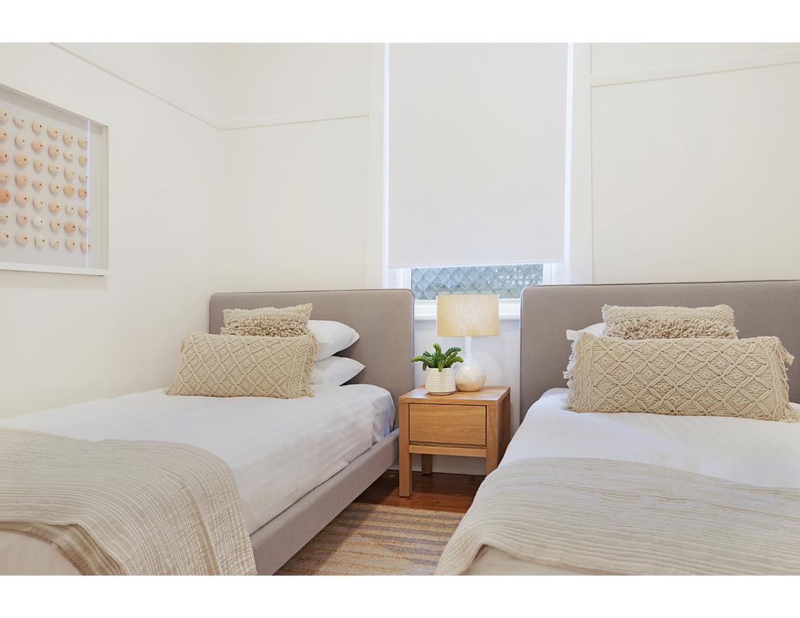 Huge Garden Apartment In The Heart Of Bondi Beach - Accommodation Find 5