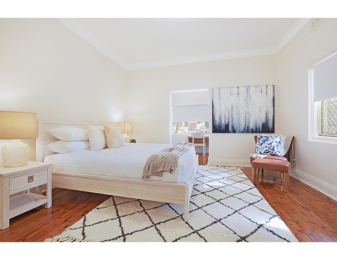 Huge Garden Apartment In The Heart Of Bondi Beach - Accommodation Find 8