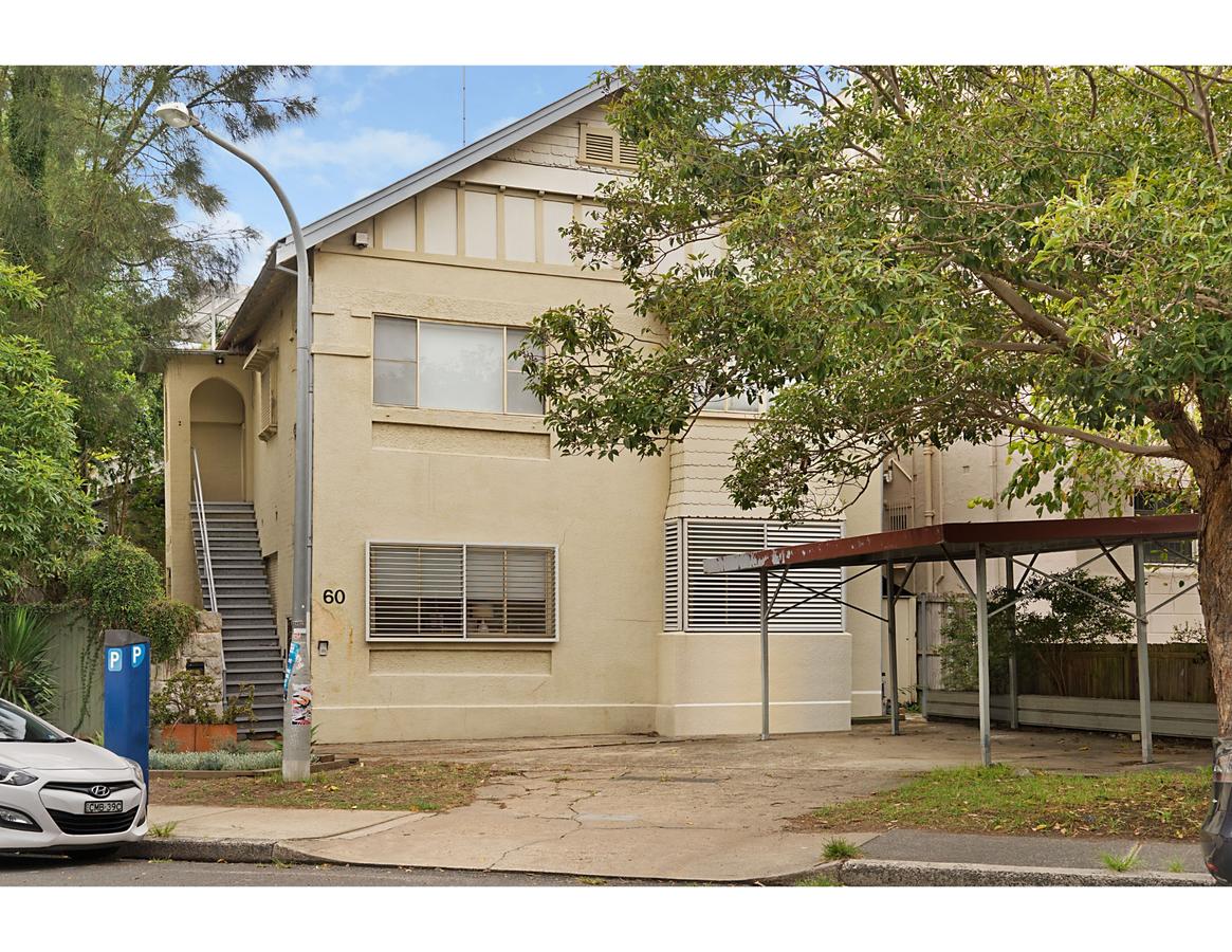 Huge Garden Apartment In The Heart Of Bondi Beach - Accommodation Find 29