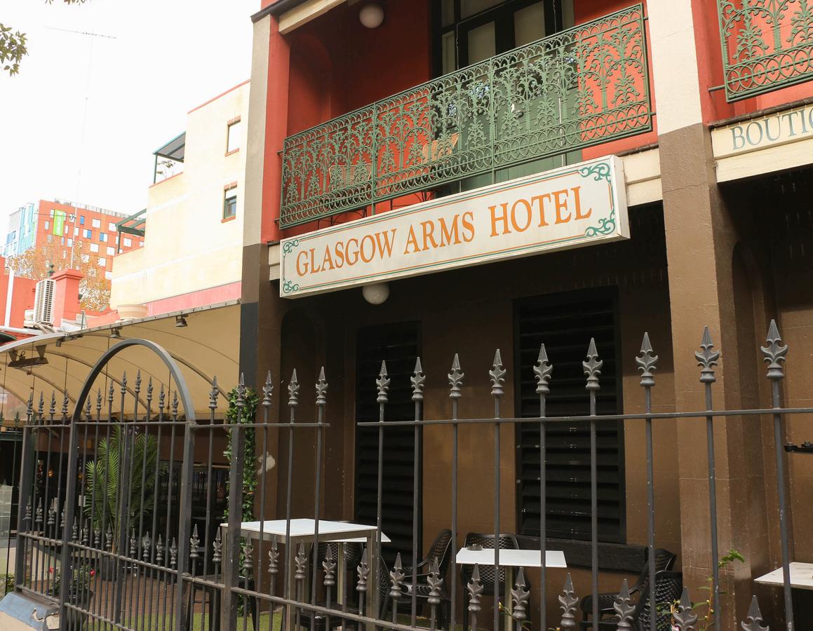 Glasgow Arms Hotel - thumb 20