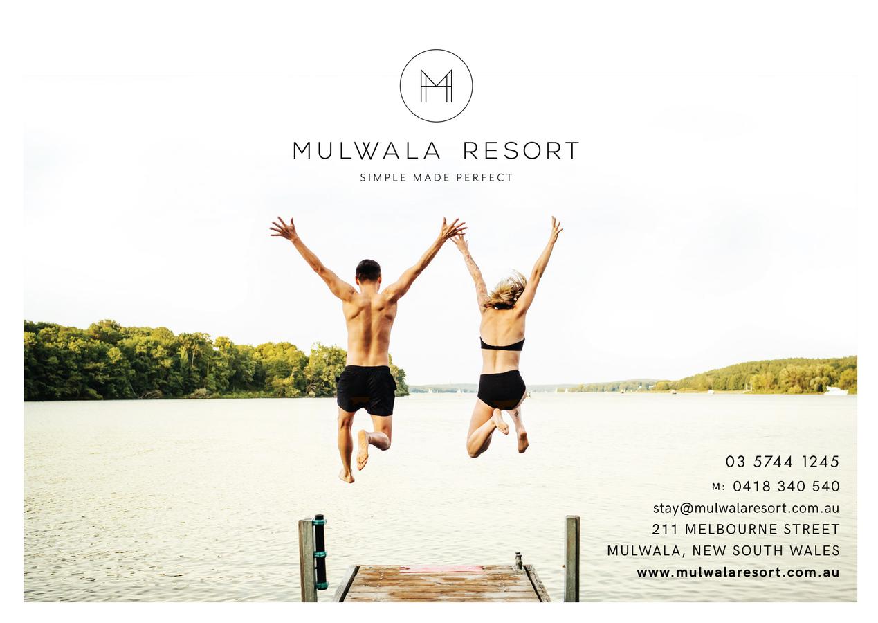 Mulwala Resort - thumb 17