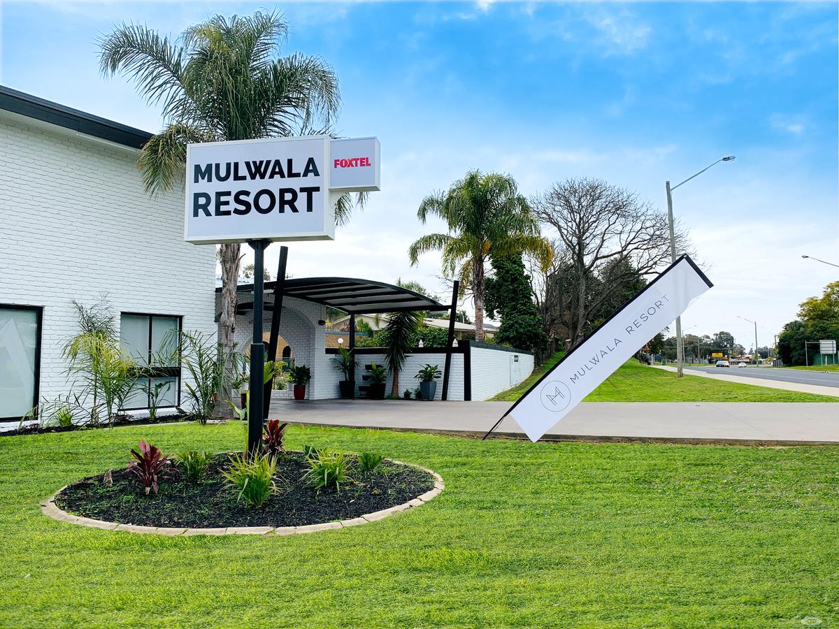 Mulwala Resort - thumb 12
