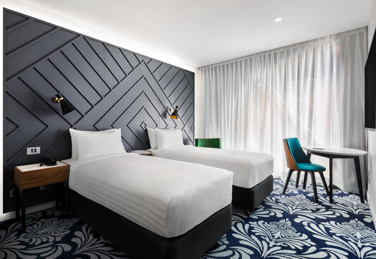 West Hotel Sydney, Curio Collection By Hilton - thumb 7