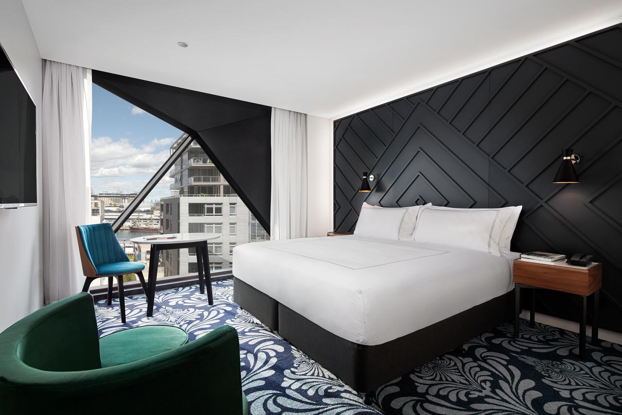 West Hotel Sydney, Curio Collection By Hilton - Accommodation Find 1
