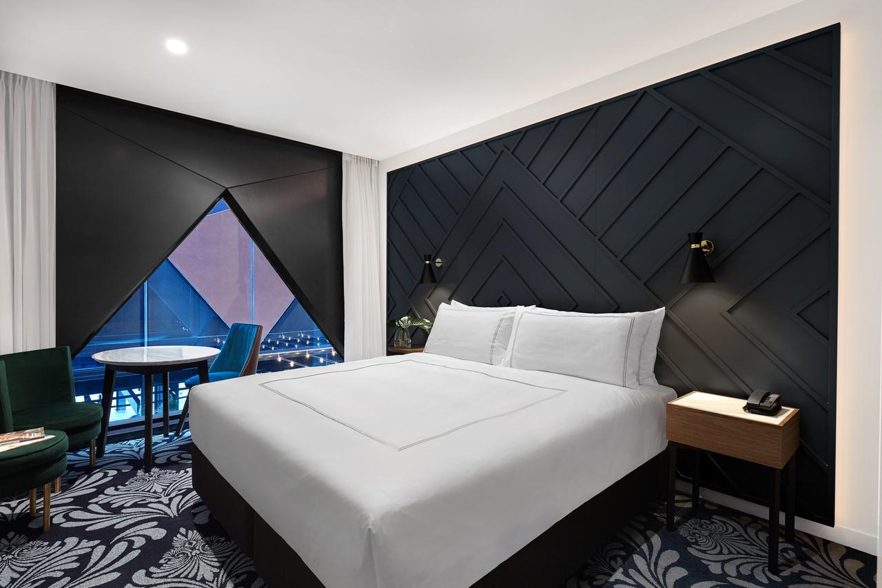 West Hotel Sydney, Curio Collection By Hilton - New South Wales Tourism  11
