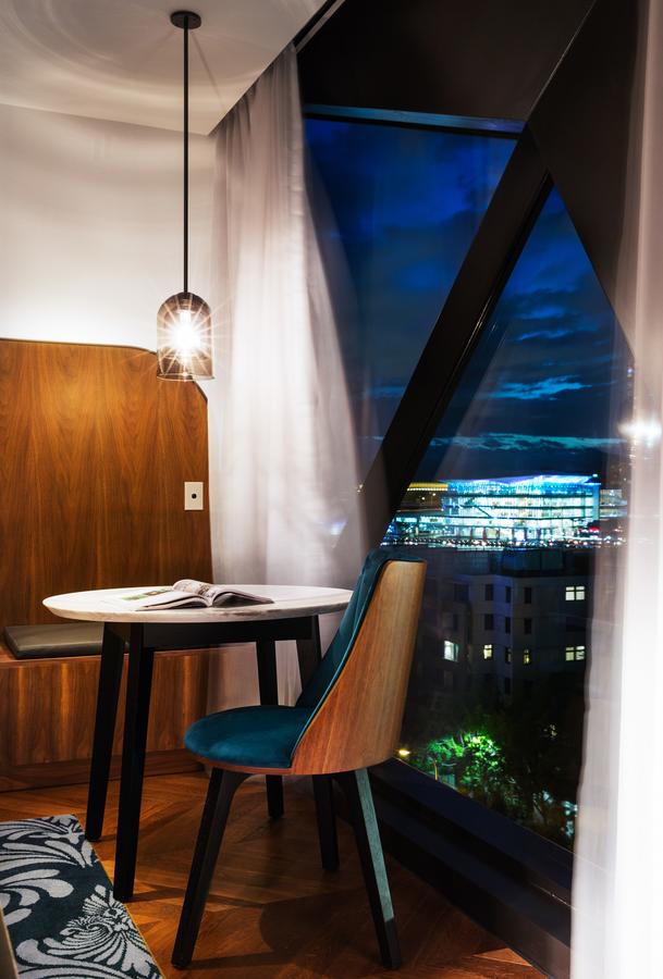 West Hotel Sydney, Curio Collection By Hilton - Accommodation Find 35