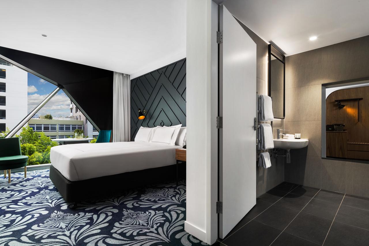 West Hotel Sydney, Curio Collection By Hilton - New South Wales Tourism  6