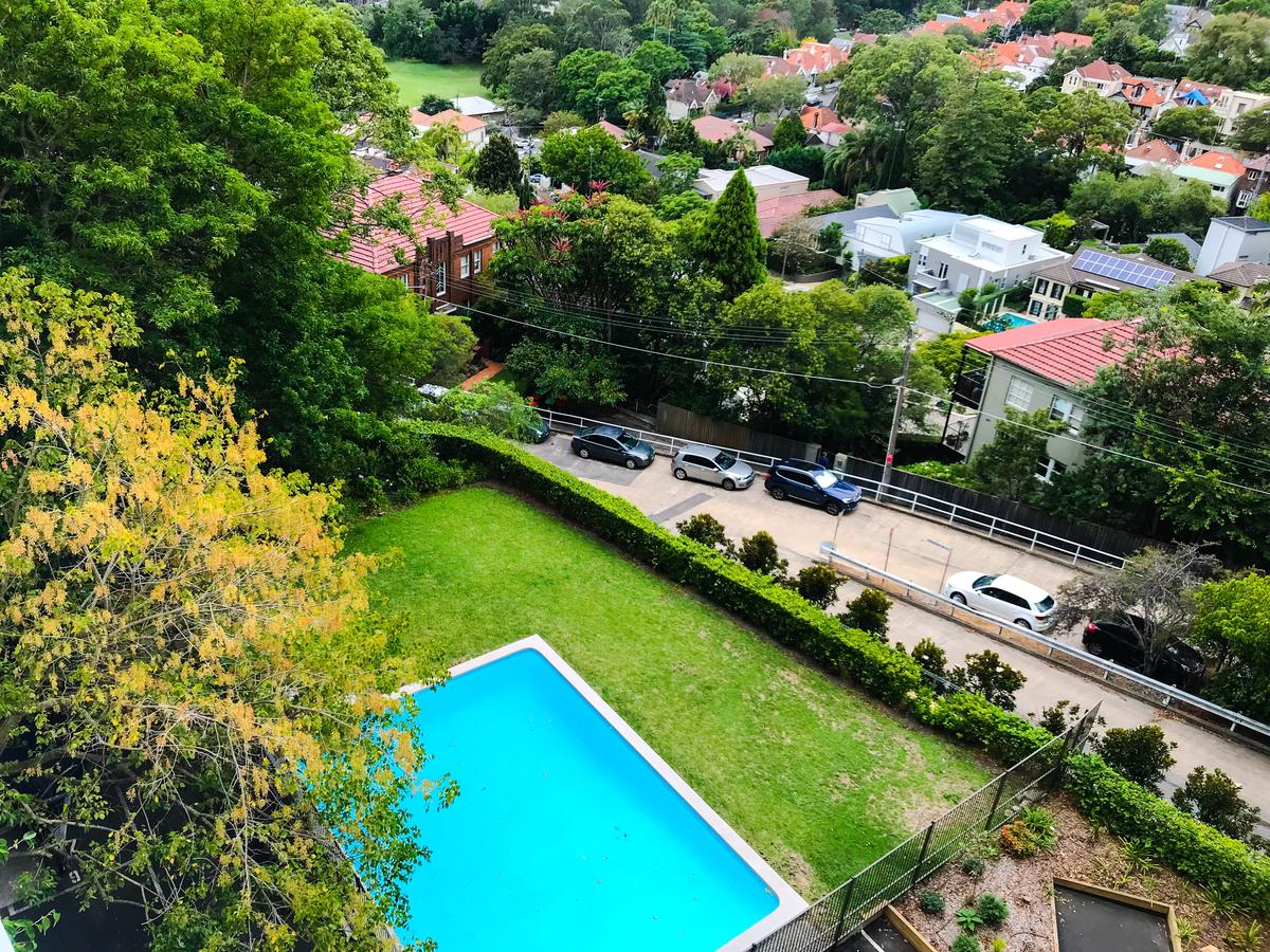 Woollahra Gem, Spectacular Views And Garden Paradise - Accommodation Find 25