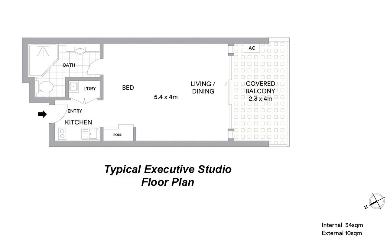 Ettalong Beach Premium Waterview Apartments - thumb 5