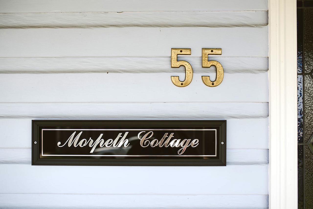 Morpeth Cottage - thumb 39