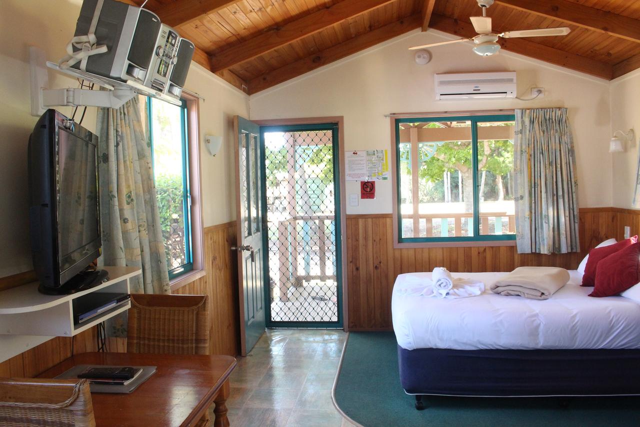 Lani's Holiday Island - Accommodation Find 9